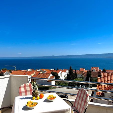 Vespera Apartments بول المظهر الخارجي الصورة