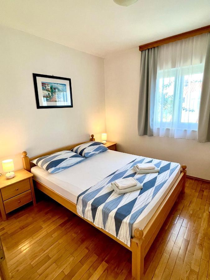 Vespera Apartments بول المظهر الخارجي الصورة