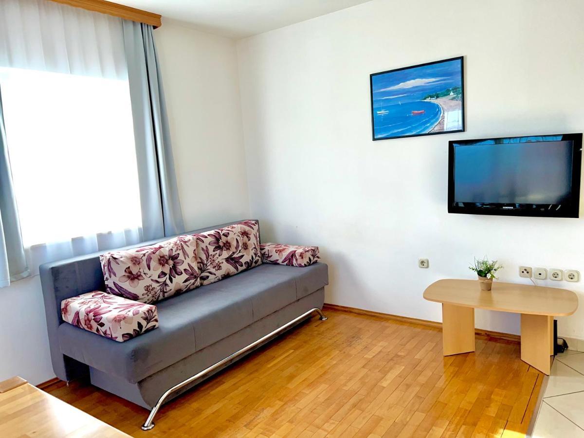 Vespera Apartments بول المظهر الخارجي الصورة