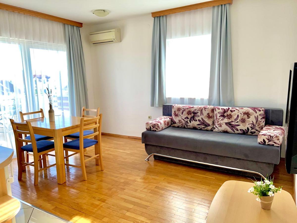 Vespera Apartments بول المظهر الخارجي الصورة