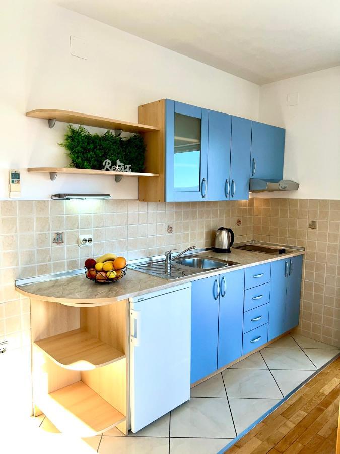Vespera Apartments بول المظهر الخارجي الصورة