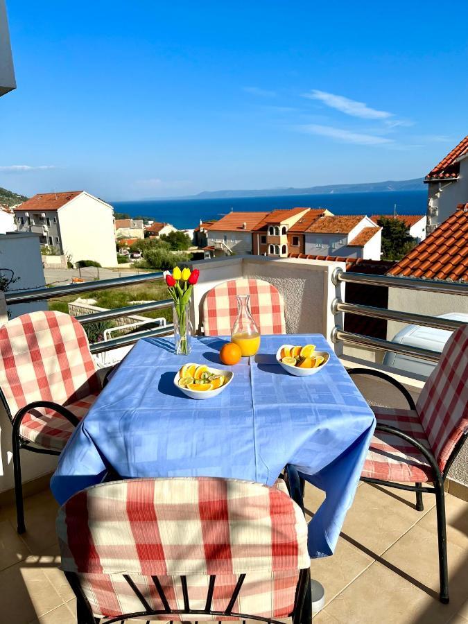 Vespera Apartments بول المظهر الخارجي الصورة
