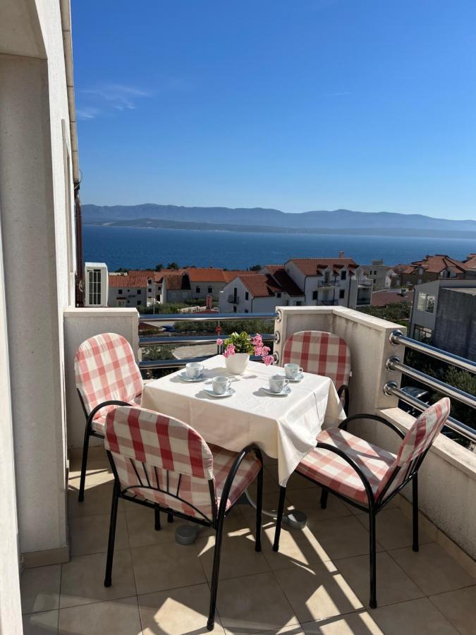 Vespera Apartments بول المظهر الخارجي الصورة