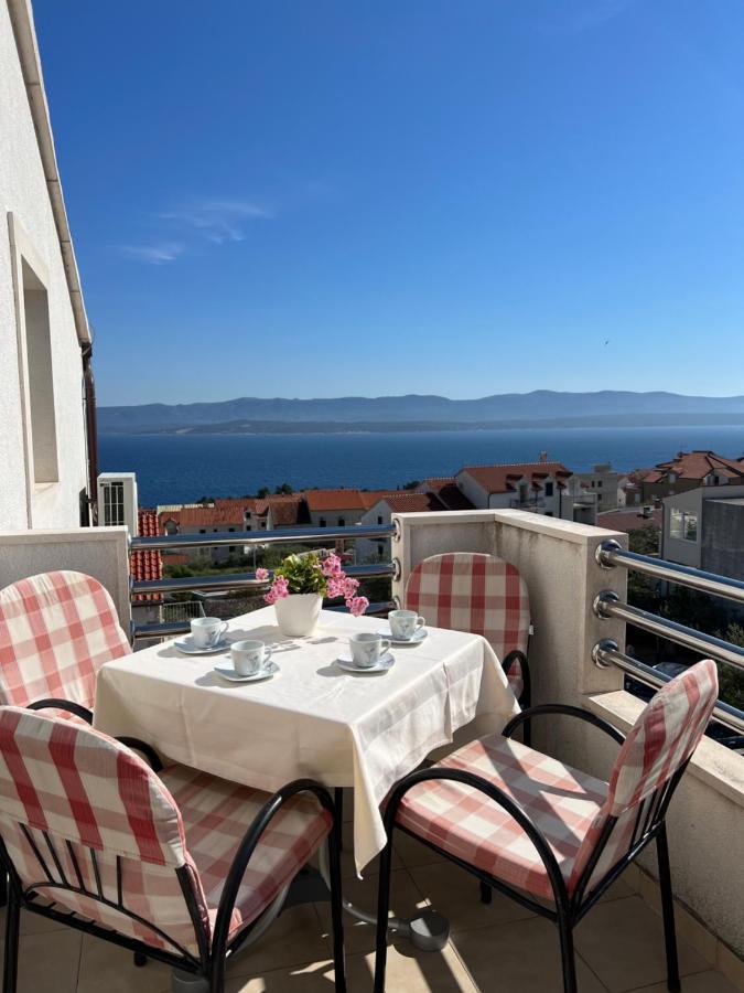 Vespera Apartments بول المظهر الخارجي الصورة