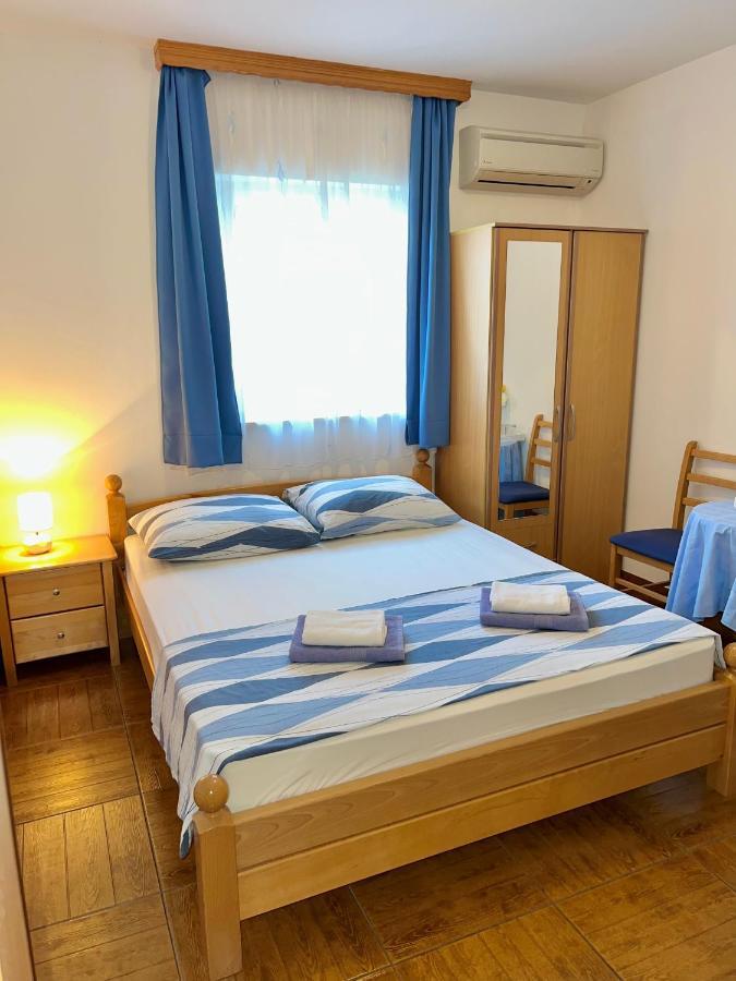 Vespera Apartments بول المظهر الخارجي الصورة