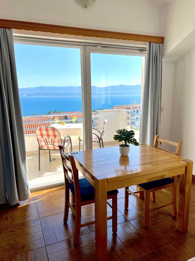 Vespera Apartments بول المظهر الخارجي الصورة
