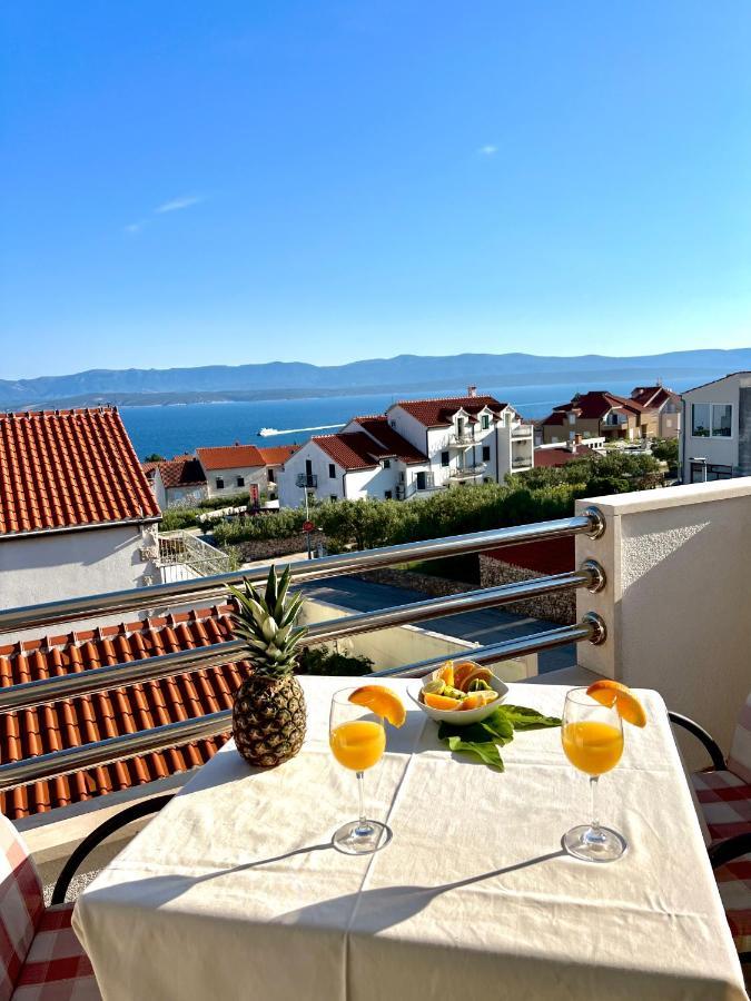 Vespera Apartments بول المظهر الخارجي الصورة