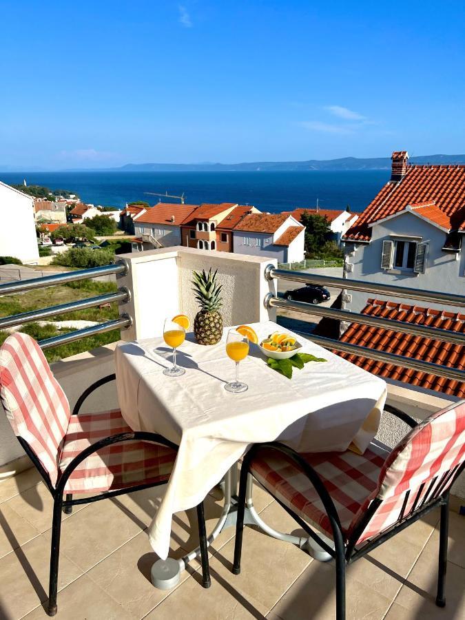 Vespera Apartments بول المظهر الخارجي الصورة