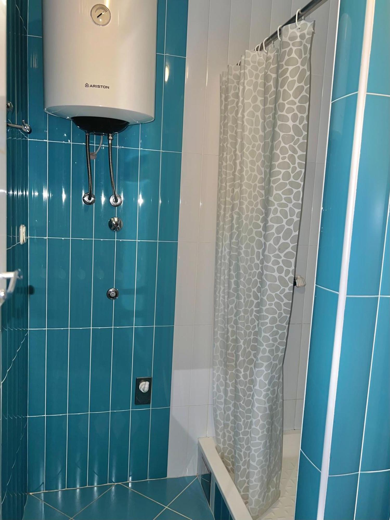 Vespera Apartments بول المظهر الخارجي الصورة