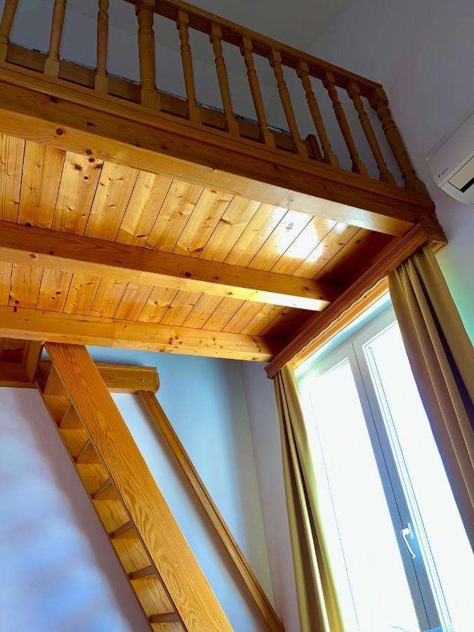 Vespera Apartments بول المظهر الخارجي الصورة