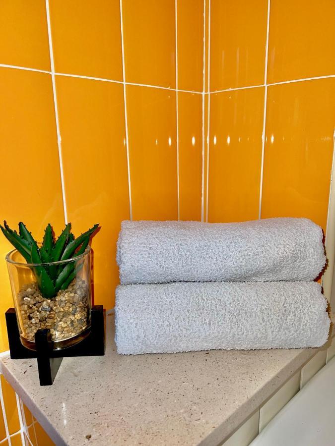 Vespera Apartments بول المظهر الخارجي الصورة