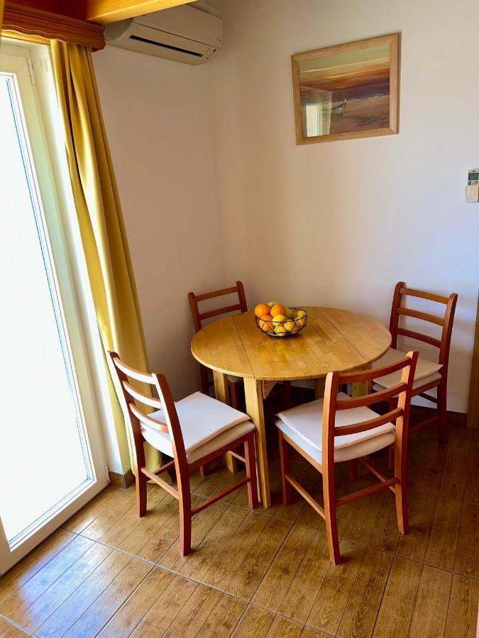 Vespera Apartments بول المظهر الخارجي الصورة