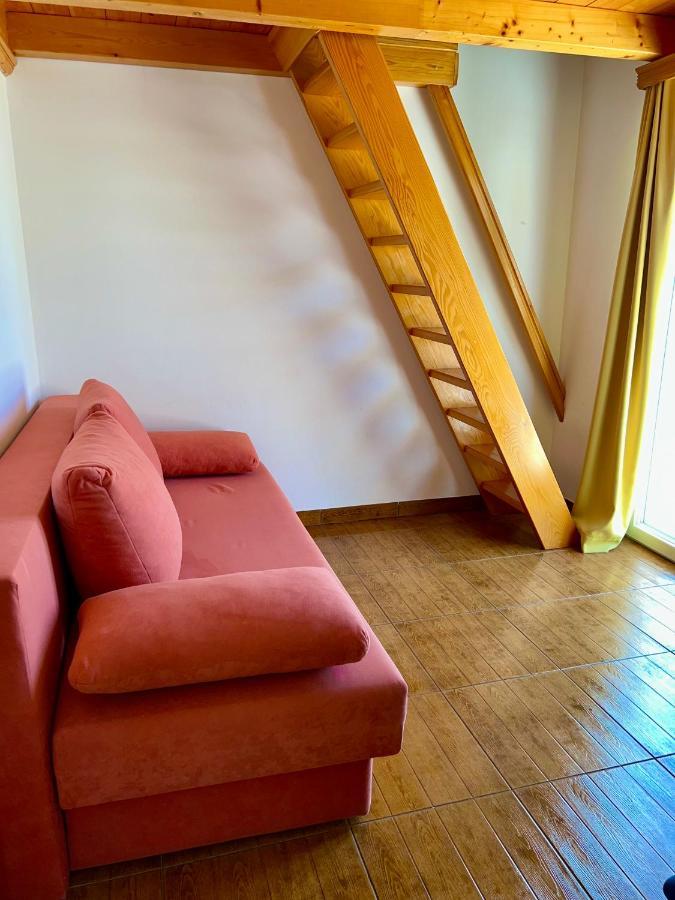 Vespera Apartments بول المظهر الخارجي الصورة