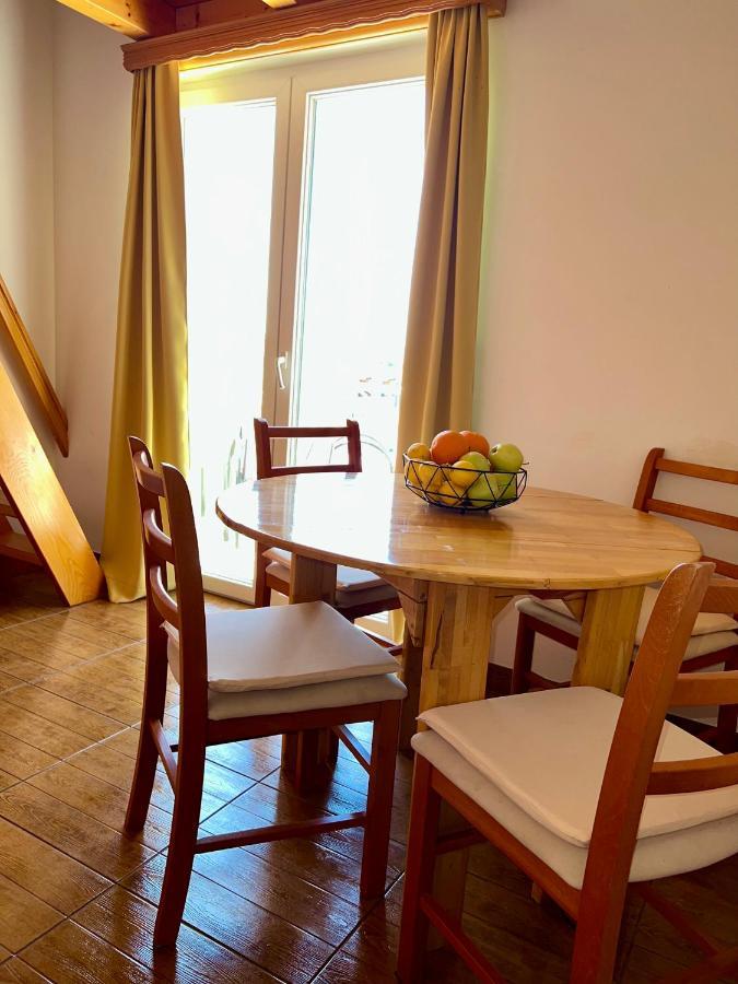 Vespera Apartments بول المظهر الخارجي الصورة