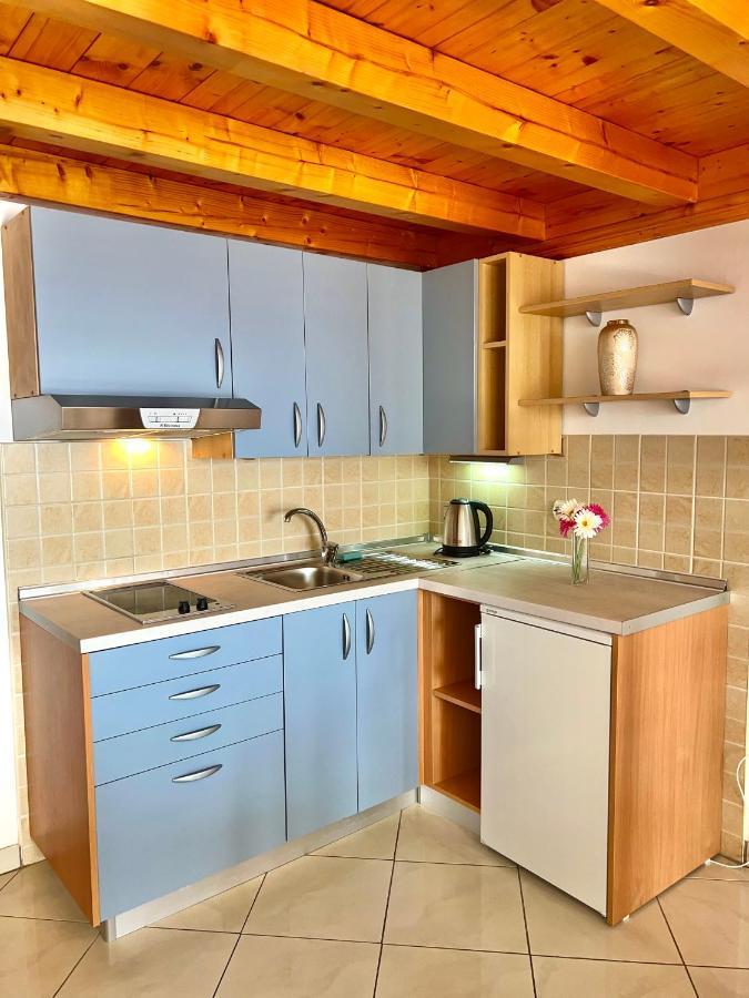 Vespera Apartments بول المظهر الخارجي الصورة