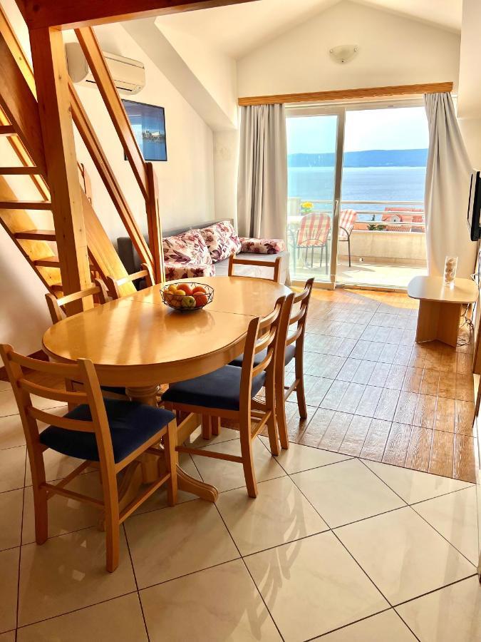 Vespera Apartments بول المظهر الخارجي الصورة