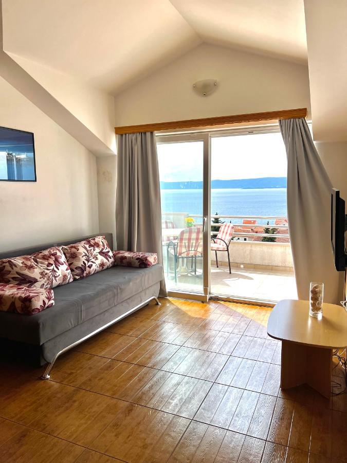 Vespera Apartments بول المظهر الخارجي الصورة