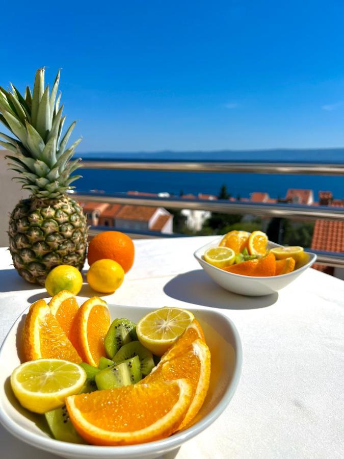 Vespera Apartments بول المظهر الخارجي الصورة