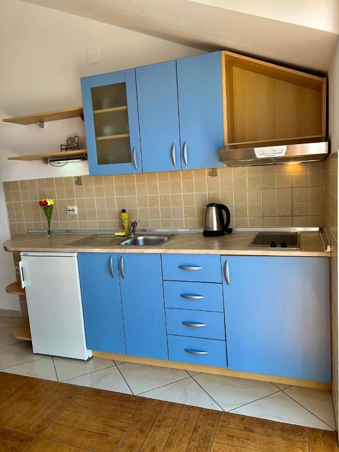 Vespera Apartments بول المظهر الخارجي الصورة
