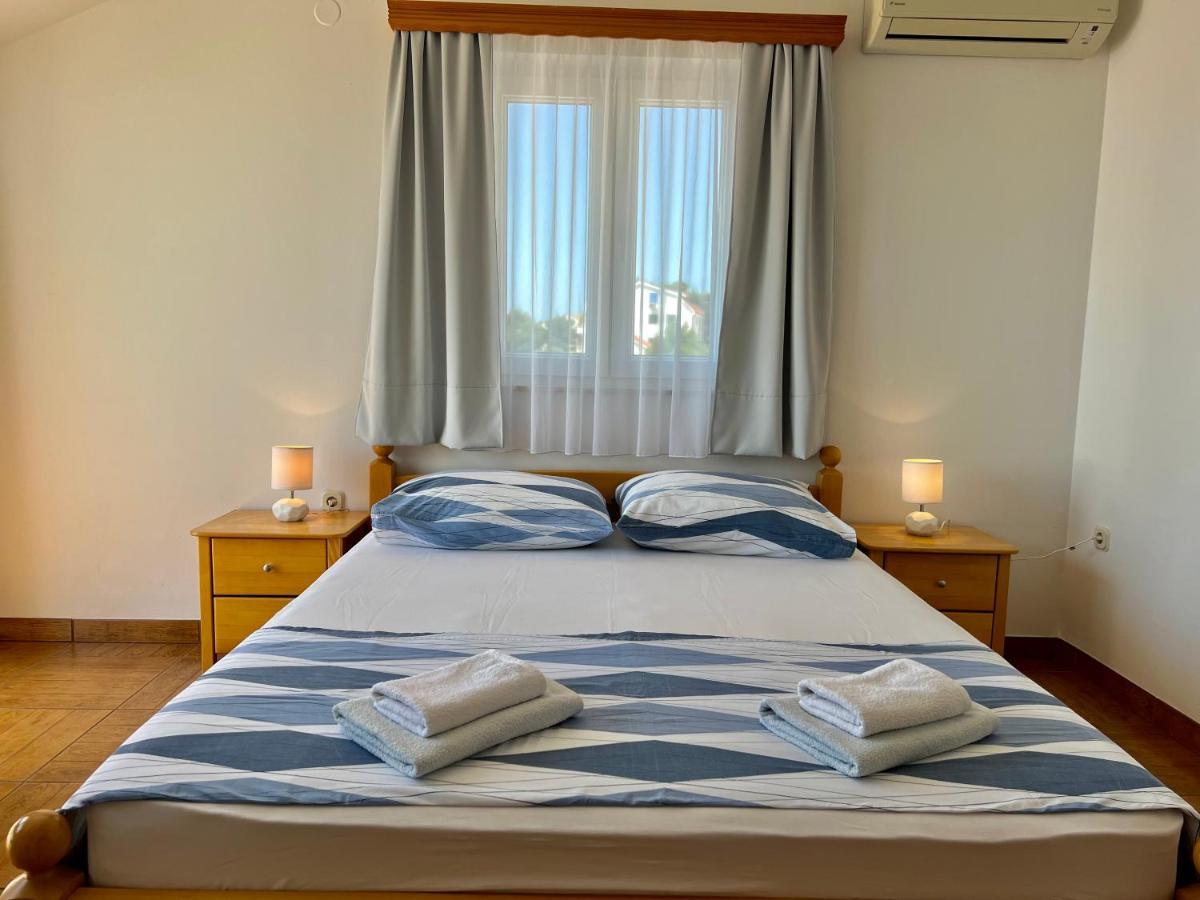 Vespera Apartments بول المظهر الخارجي الصورة