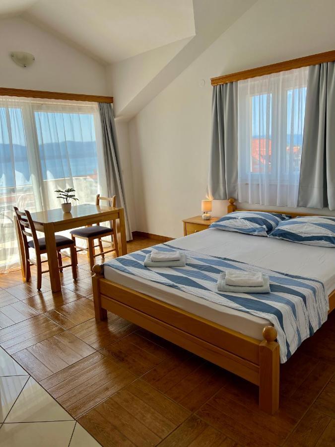 Vespera Apartments بول المظهر الخارجي الصورة