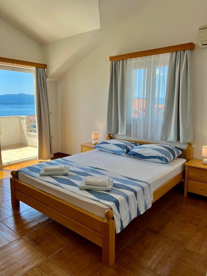 Vespera Apartments بول المظهر الخارجي الصورة