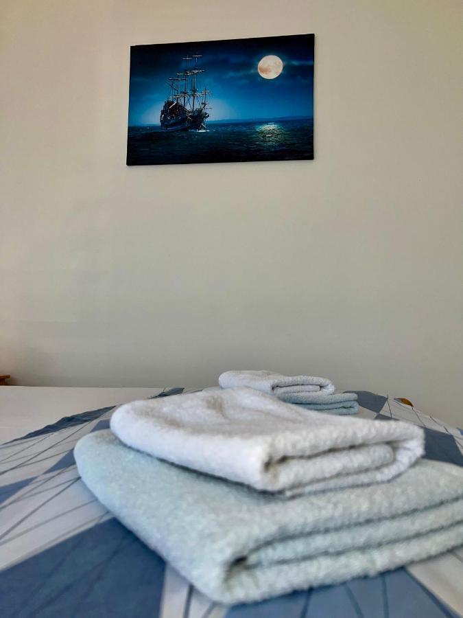 Vespera Apartments بول المظهر الخارجي الصورة