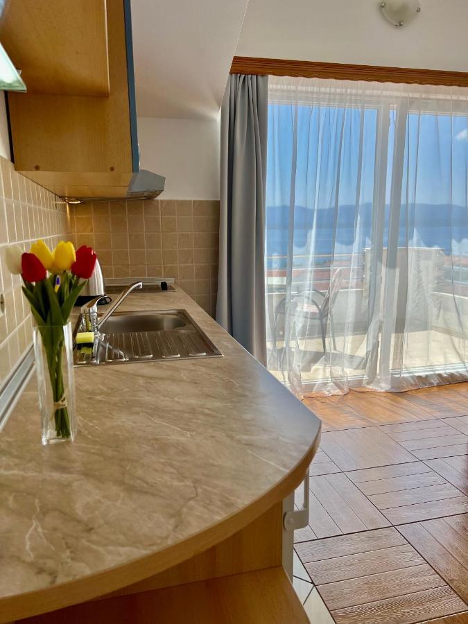Vespera Apartments بول المظهر الخارجي الصورة
