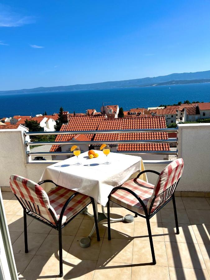Vespera Apartments بول المظهر الخارجي الصورة