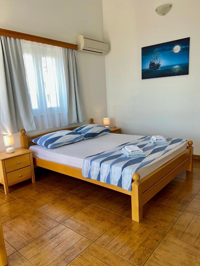 Vespera Apartments بول المظهر الخارجي الصورة