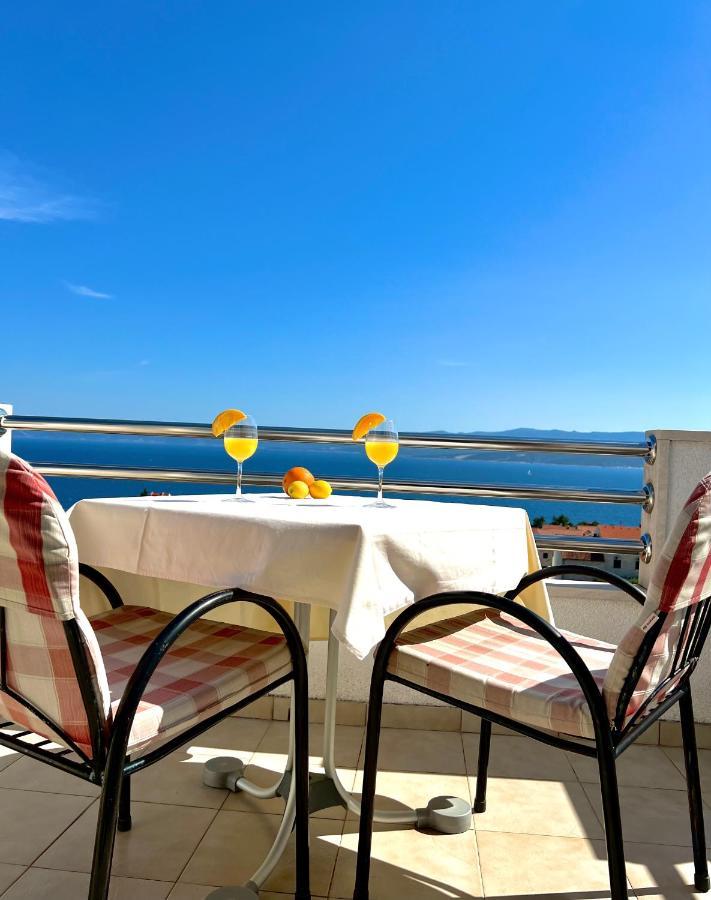 Vespera Apartments بول المظهر الخارجي الصورة