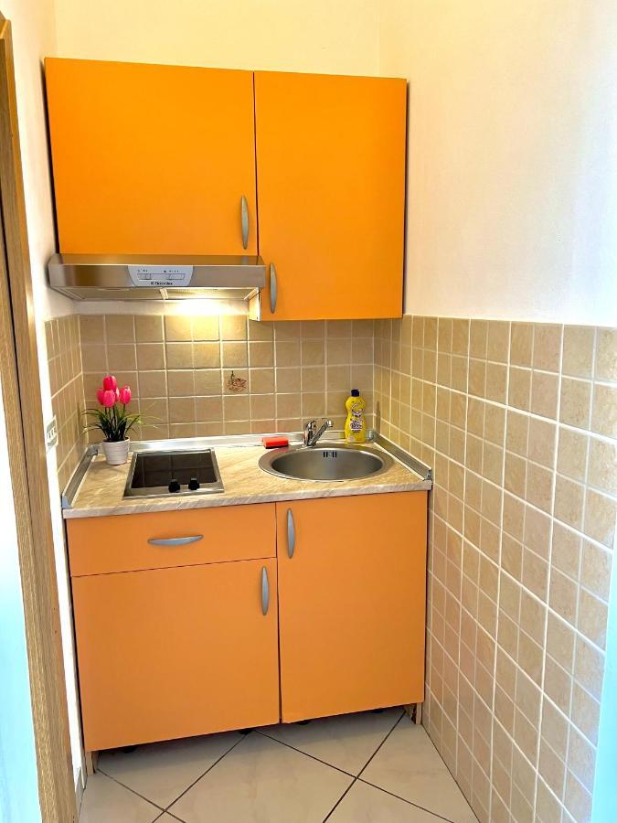 Vespera Apartments بول المظهر الخارجي الصورة