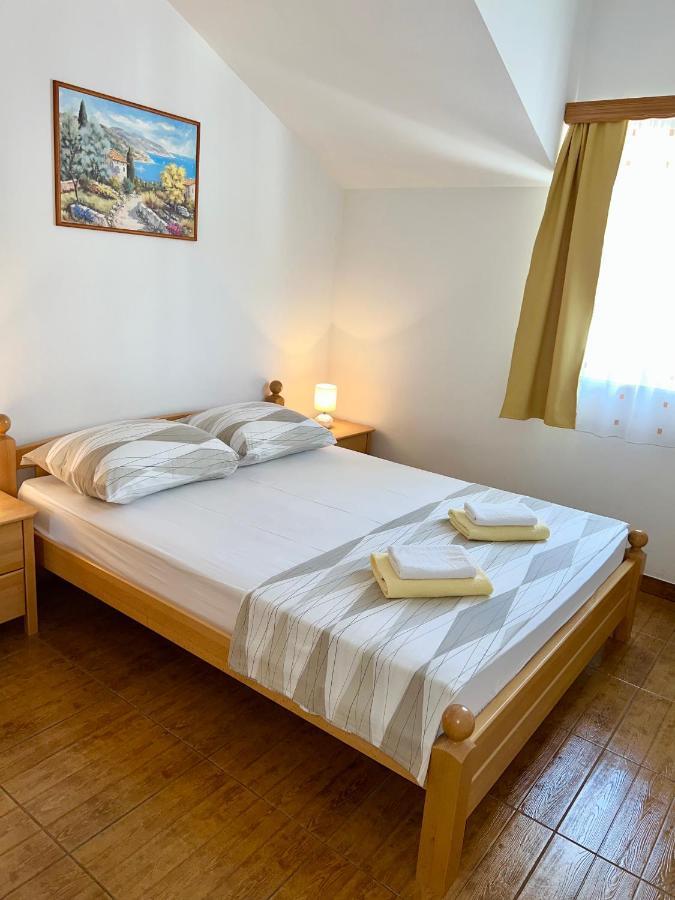 Vespera Apartments بول المظهر الخارجي الصورة