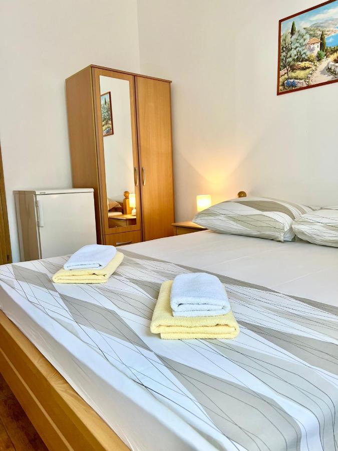 Vespera Apartments بول المظهر الخارجي الصورة