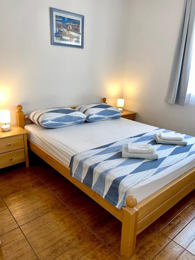 Vespera Apartments بول المظهر الخارجي الصورة