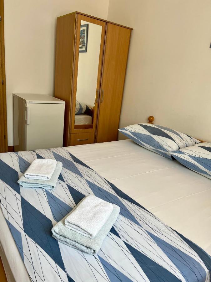 Vespera Apartments بول المظهر الخارجي الصورة