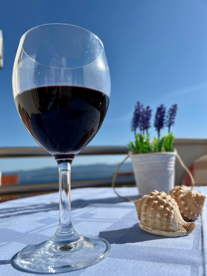 Vespera Apartments بول المظهر الخارجي الصورة