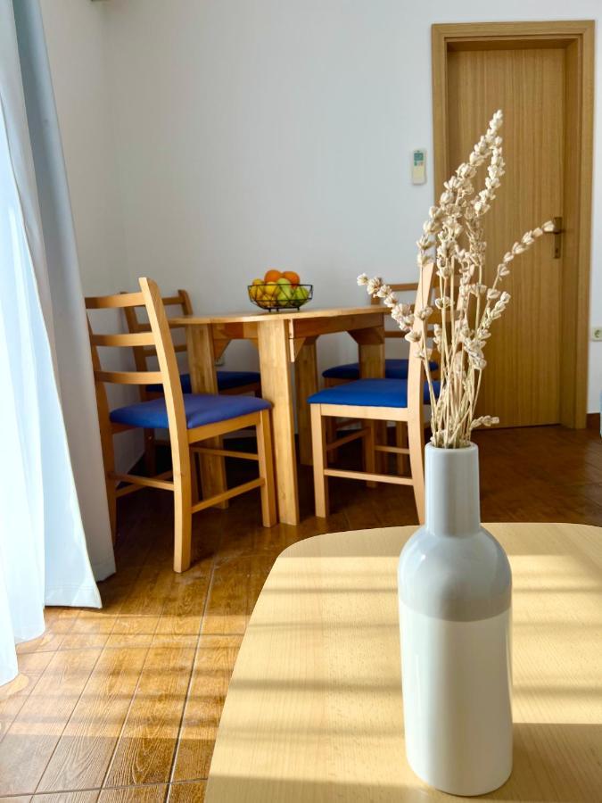 Vespera Apartments بول المظهر الخارجي الصورة