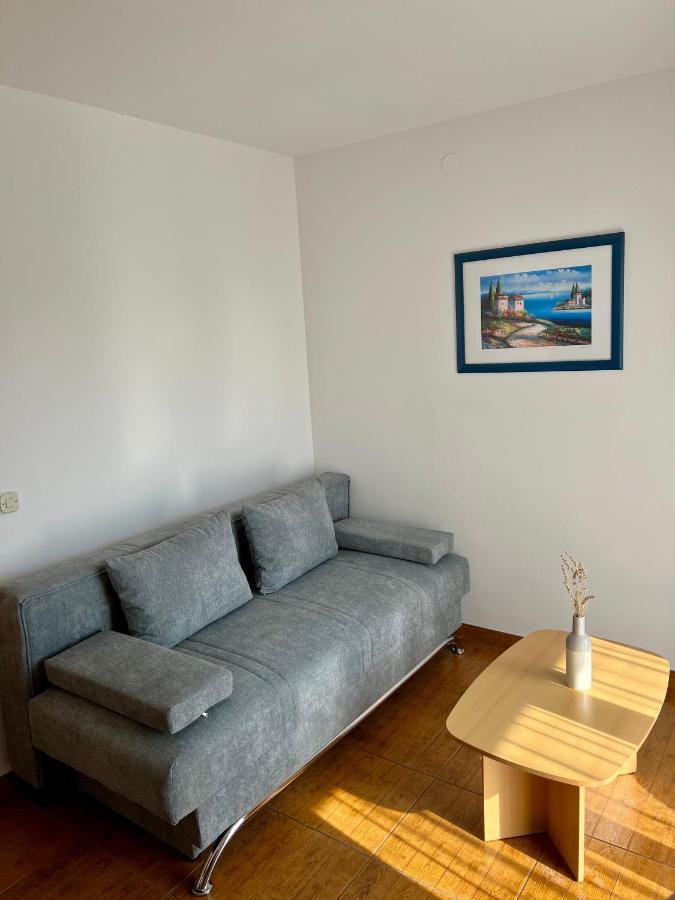 Vespera Apartments بول المظهر الخارجي الصورة