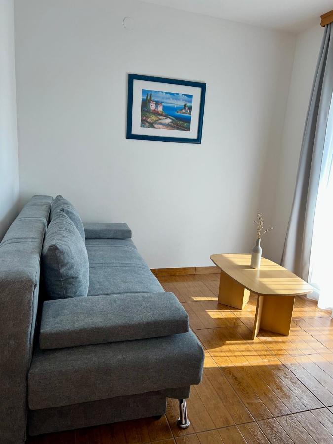 Vespera Apartments بول المظهر الخارجي الصورة