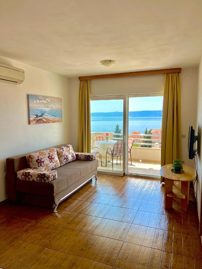 Vespera Apartments بول المظهر الخارجي الصورة
