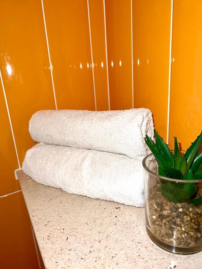 Vespera Apartments بول المظهر الخارجي الصورة