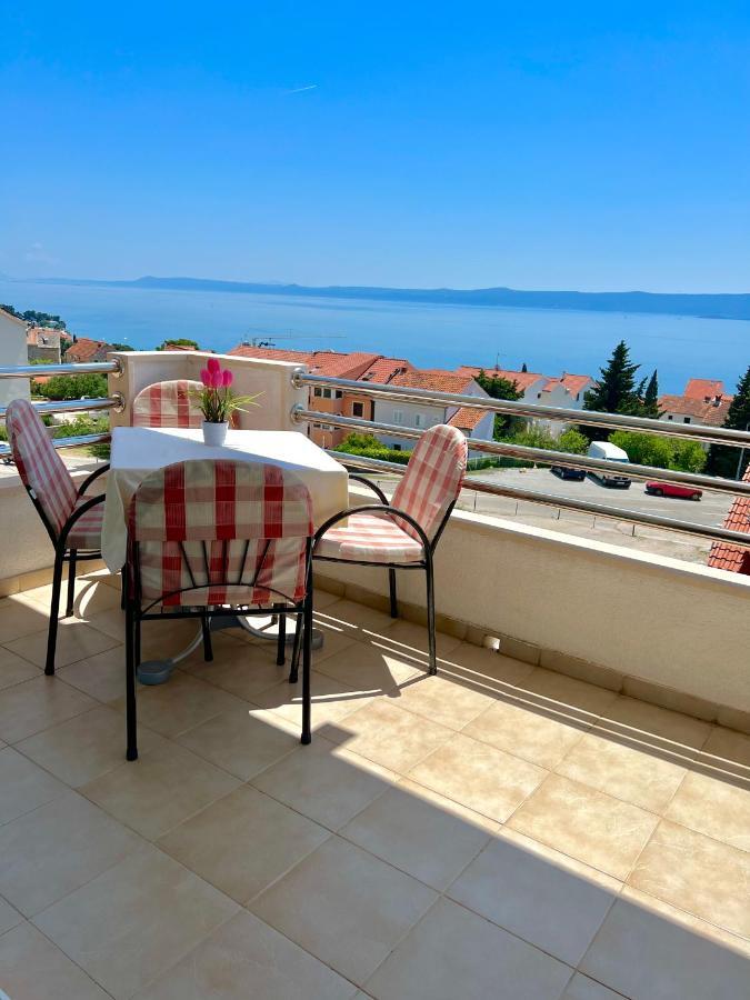 Vespera Apartments بول المظهر الخارجي الصورة