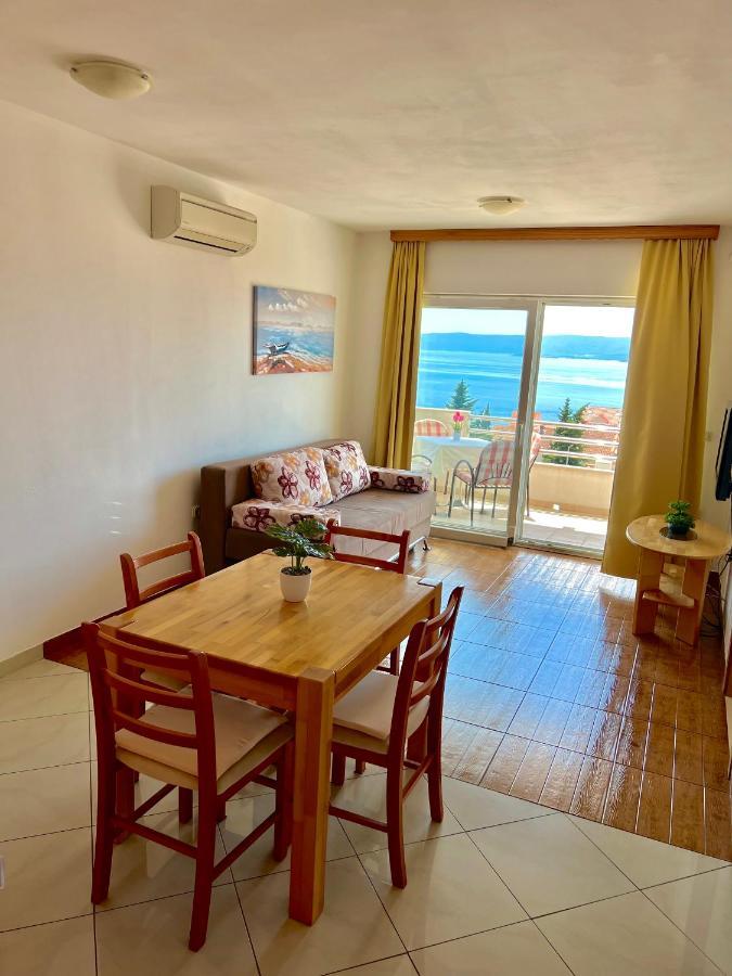 Vespera Apartments بول المظهر الخارجي الصورة