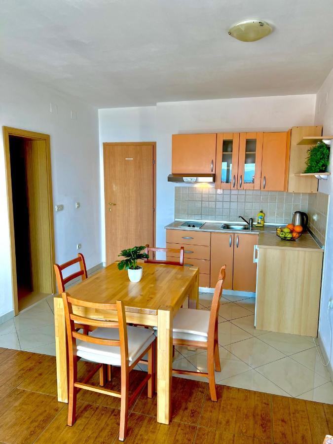 Vespera Apartments بول المظهر الخارجي الصورة
