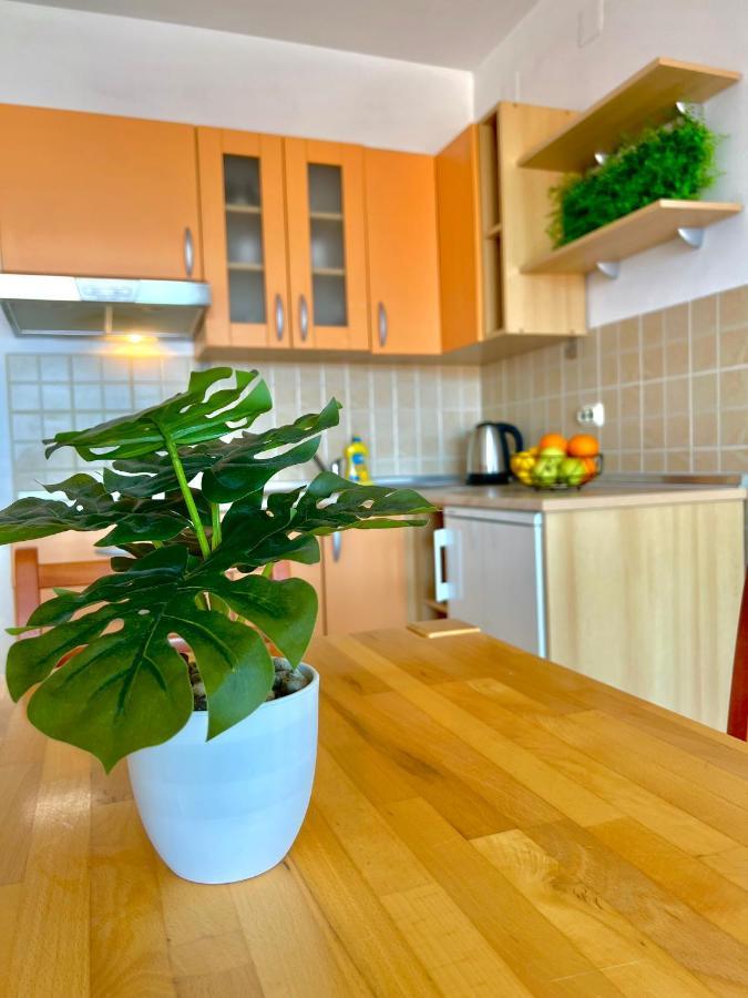 Vespera Apartments بول المظهر الخارجي الصورة