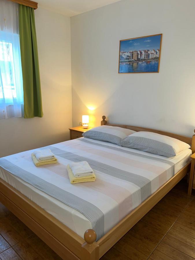 Vespera Apartments بول المظهر الخارجي الصورة