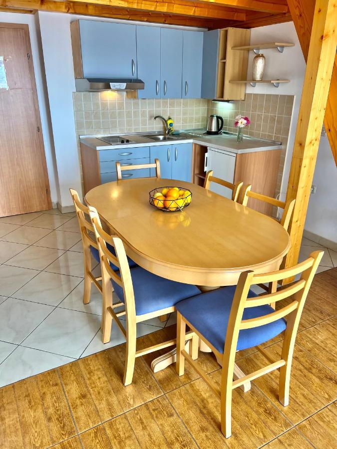 Vespera Apartments بول المظهر الخارجي الصورة