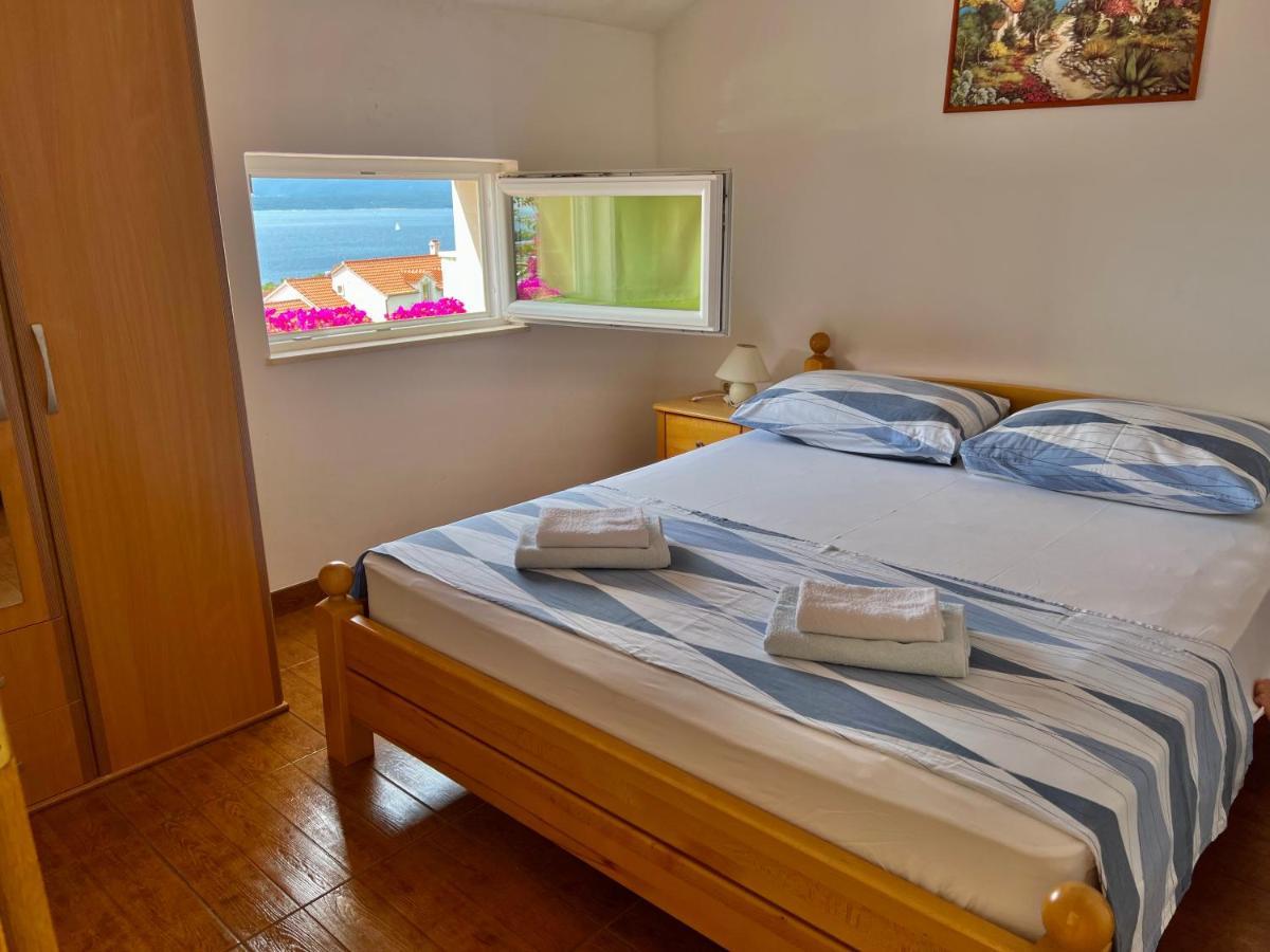 Vespera Apartments بول المظهر الخارجي الصورة
