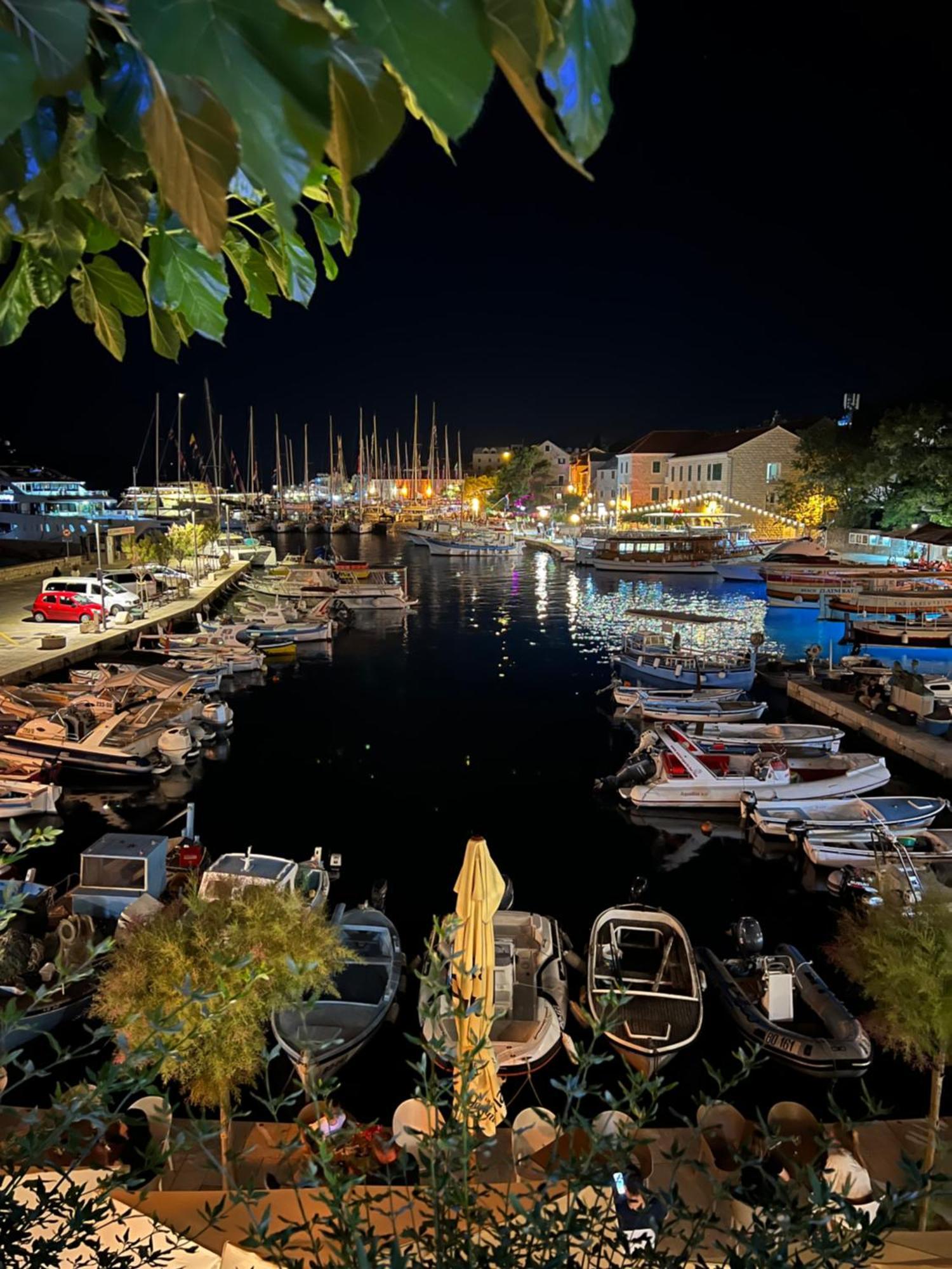 Vespera Apartments بول المظهر الخارجي الصورة